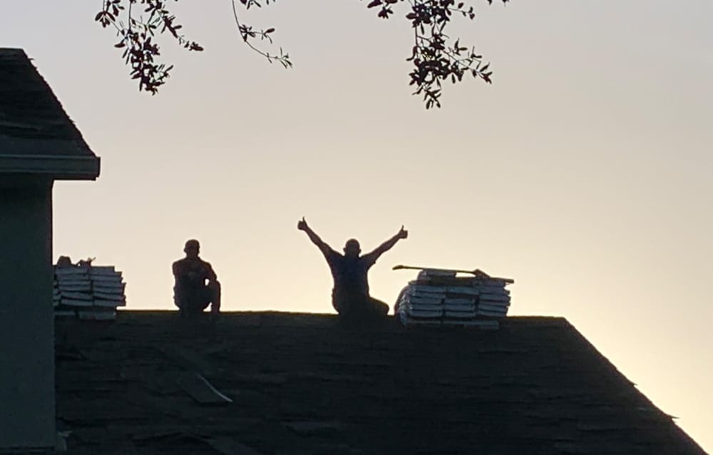 Roofing Company in Ocoee FL